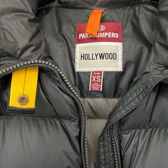 Parajumpers women’s Janet coat - Picture 4 of 9